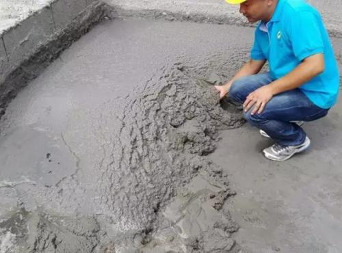 農(nóng)村自建房的每一步都要非常細(xì)致。我們用房子住人，就是要住的舒心！