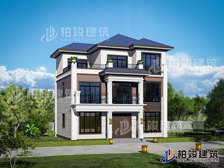 農(nóng)村自建別墅，房子的朝向有什么講究嗎。