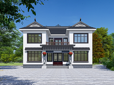 有設計圖的好處，讓建房是流程更流暢。