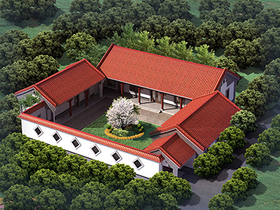 看著自建房一棟一棟的拔地而起，您還在等什么！