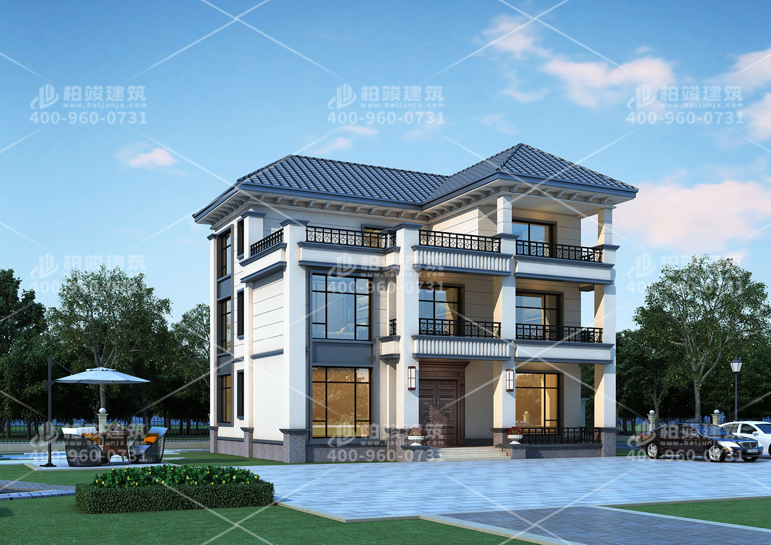 宅基地也有規(guī)定了，建房規(guī)范化。