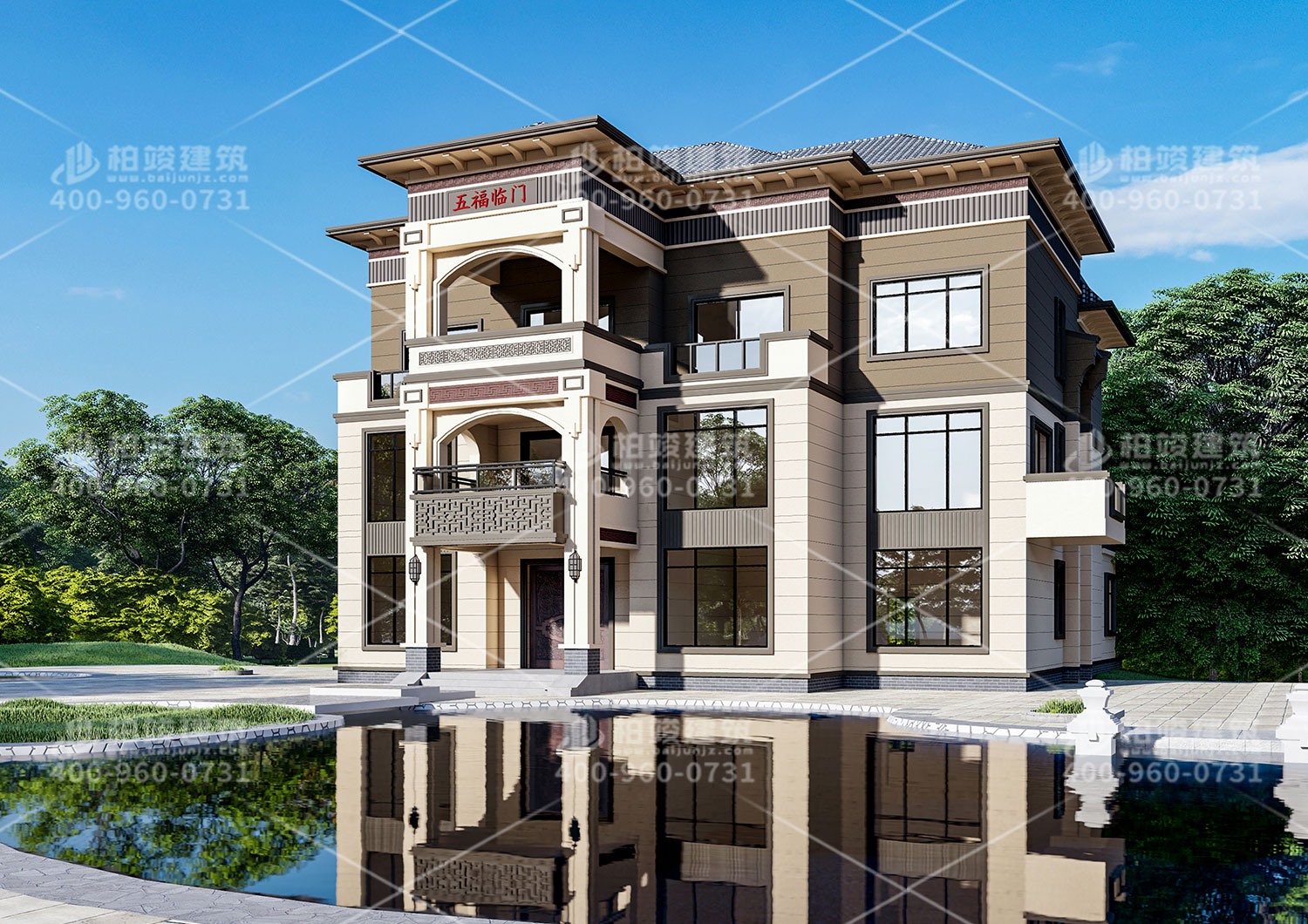 農(nóng)村自建房設(shè)計(jì)地板的選擇，讓你不用擔(dān)心裝修