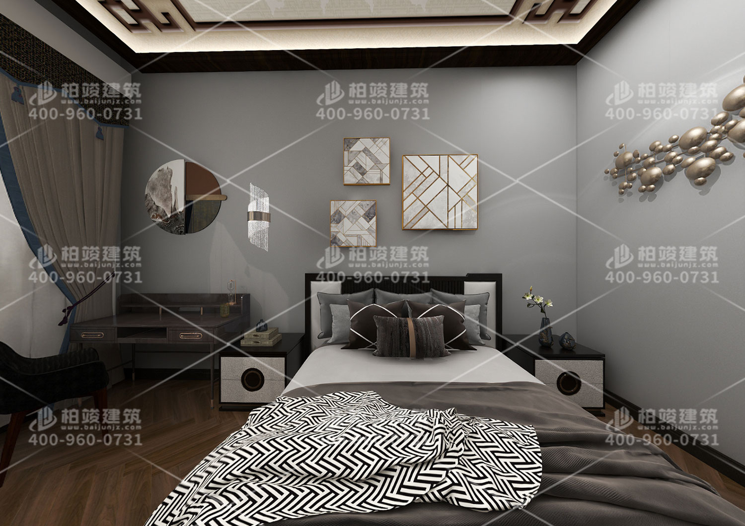 農(nóng)村別墅自建簡單類型，大家都喜歡。