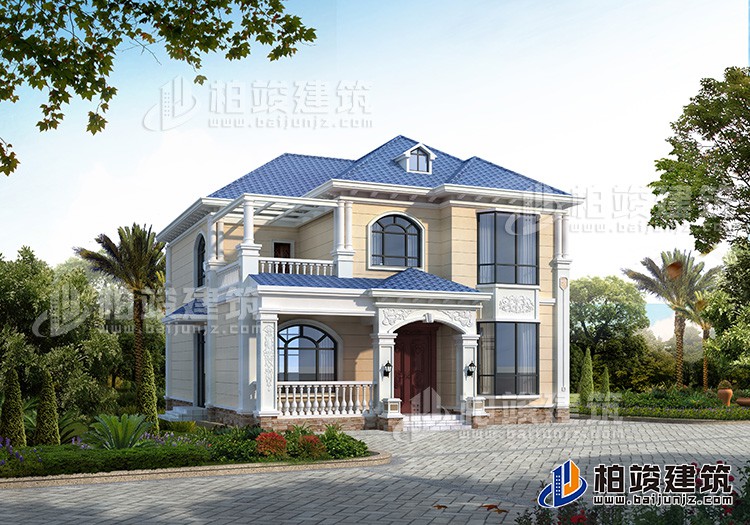 農(nóng)村自建房選擇位置來(lái)建筑也很重要。