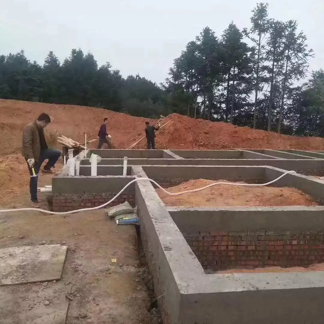 誰說農(nóng)村建房鋼筋越多越好？這是不對的。