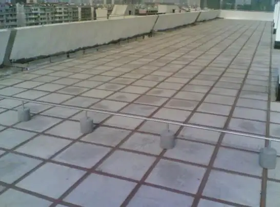 鄉(xiāng)村自建房防水有兩種？