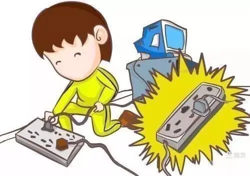 這些防觸電措施，在建別墅之前一定要了解！