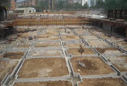農(nóng)村自建房屋的地基能挖多深？不要隨便挖