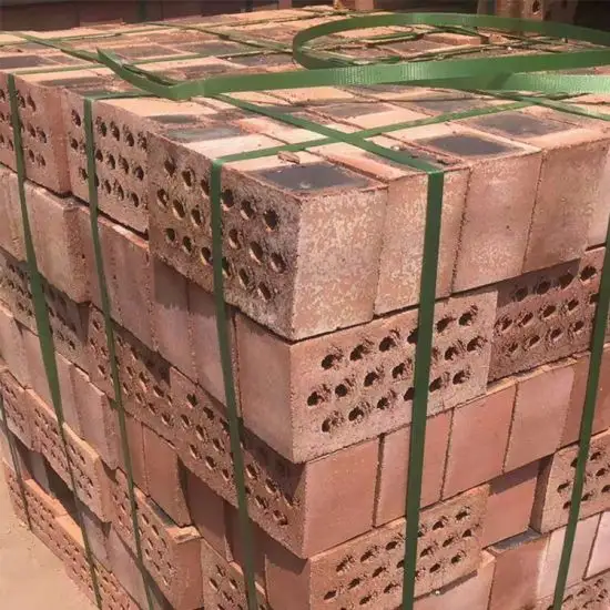 鄉(xiāng)村別墅的墻壁通常用什么磚砌？老泥瓦匠告訴你