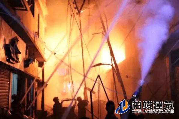 鄉(xiāng)村自建房火災高發(fā)，要注定這些安全常識！