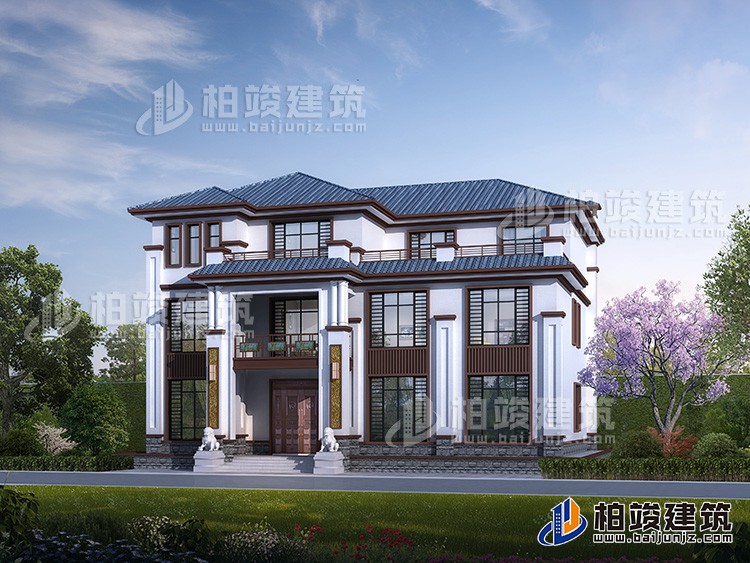 效果圖
