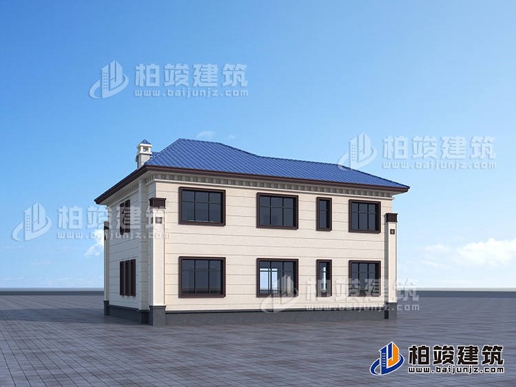 背面效果圖