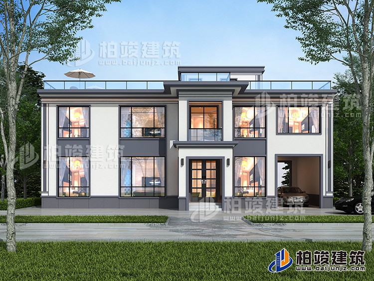 效果圖