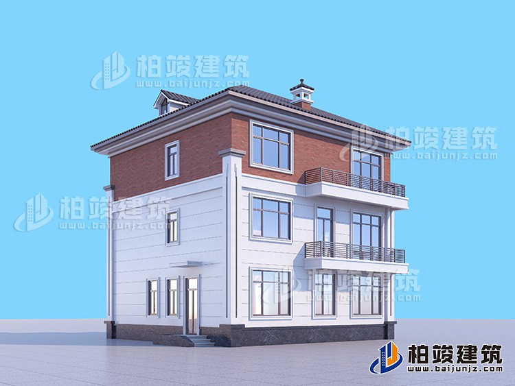 背面效果圖